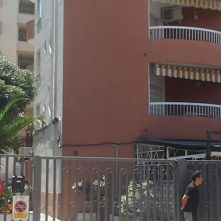 Apartamento En Салоу Екстер'єр фото
